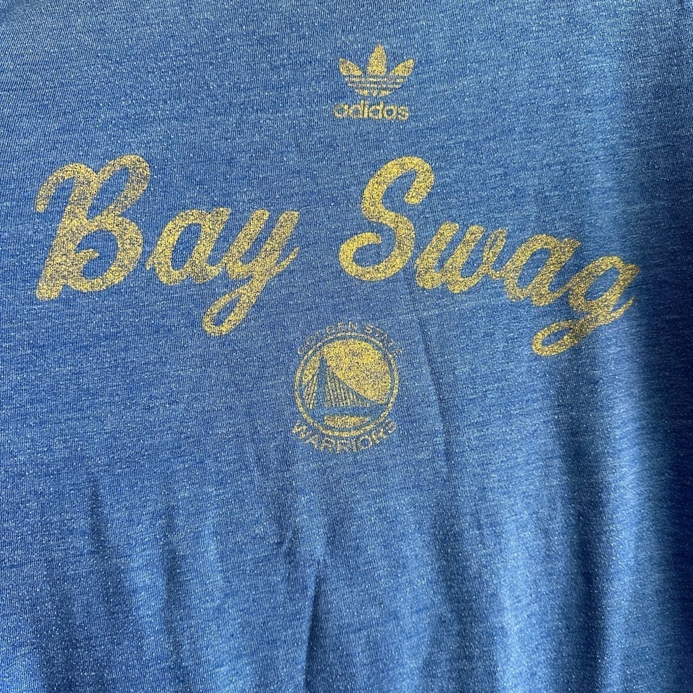 Bay Swag super soft gently worn shirt